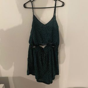 2 for 10 Two piece cami and short set